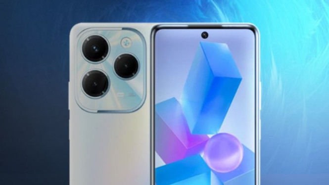 HP RAM 8 GB Paling Murah, 1. Infinix Hot 60i, 2. Infinix Smart 10 Plus, 3. realme C71, 4. Redmi 13X, 5. Redmi 14C, 6. Infinix Hot 40 Pro