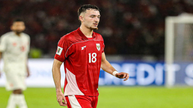 Ivar Jenner Bikin Kejutan Menjelang SEA Games 2025, Penurunan Menit Bermain yang Drastis, Fokus pada Peluang Memperkuat Timnas di SEA Games 2025, Kontribusi Jenner Masih Sangat Dibutuhkan, Masa Depan Jenner Setelah FC Utrecht