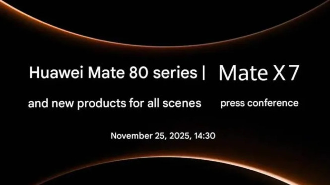 3D Face Unlock &amp; Kirin 9030: Bocoran Lengkap Huawei Mate 80 &amp; Foldable X7 yang Segera Rilis, Empat Model Mate 80: Dari Standar hingga Edisi Master, Fitur Utama yang Ditunggu: 3D Face Recognition untuk Semua Model, Desain Baru: Modul Kamera Maple Merah dan Cincin Magnetik, Spesifikasi Gila: RAM 20GB dan Chip Kirin 9030, Mate X7 Foldable: Lebih Tipis, Lebih Cerdas, Lebih Besar, Makna Strategis: Huawei Kembali ke Panggung Global?, Kapan Tersedia? Apakah Ada Versi Global?, Kesimpulan: Momentum Kritis untuk Huawei
