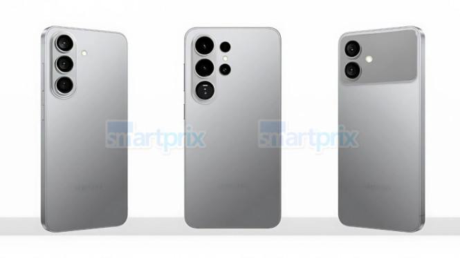 Bocoran Baru: Galaxy S26 Ultra