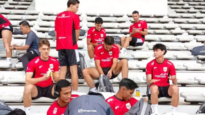 Timnas Indonesia U-22