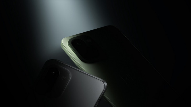 OnePlus 15R, Desain Fresh dan Warna Baru yang Lebih Stylish, Layar Kencang 165Hz, Ideal untuk Gaming dan Streaming, Chipset Snapdragon 8 Elite Bikin Pengguna Semakin Penasaran, Kamera 50MP dan Kapabilitas Fotografi Premium, Baterai Jumbo 7.800mAh, Salah Satu yang Terbesar di Kelasnya, Punya Sertifikasi Tahan Air dan Debu Lengkap: IP66, IP68, hingga IP69K, Antusiasme Tinggi Menjelang Peluncuran Global