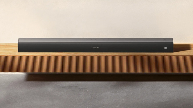 Xiaomi Soundbar Pro 2.0, Hadir dengan Harga di Bawah 100 Euro, Konektivitas Lengkap dan Lebih Praktis, Performa Audio Meningkat Berkat Sistem 84W, Desain Elegan yang Mudah Dipadukan, Potensi Jadi Soundbar Paling Dicari di 2025
