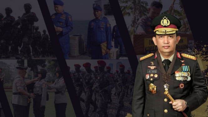 Polri Ungkap Jumlah Sebenarnya: 300 Personel di Kementerian &amp; Lembaga!, Fakta di Balik Angka: Hanya 300, Bukan Ribuan, Mekanisme Penugasan: Atas Permintaan, Bukan Inisiatif Polri, Putusan MK yang Mengguncang: Polisi Aktif Harus Mundur dari Jabatan Sipil, Respons Cepat Polri: Rapat Darurat di Mabes, Debat Meritokrasi vs Keahlian: Apa Dampaknya bagi Birokrasi?, Apa yang Akan Terjadi pada 300 Personel Tersebut?, Kesimpulan: Era Baru Netralitas dalam Birokrasi Indonesia