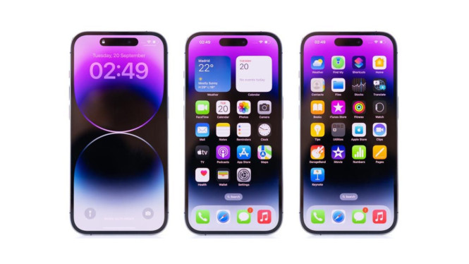 Tutorial Tema iPhone di Xiaomi, Tampilan Langsung Berubah Estetik dan Mirip iOS