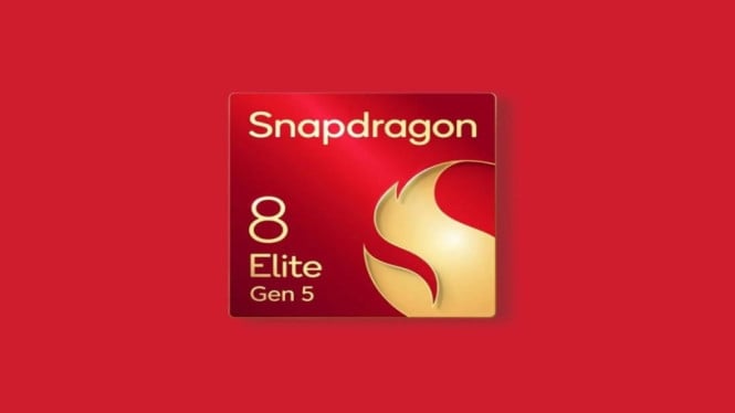 Snapdragon 8 Gen 5