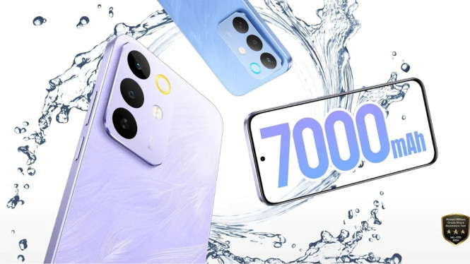 Baterai 7.000 mAh + Tahan Air Panas 100°C? Ini Spesifikasi Lengkap Realme C85, Baterai 7.000 mAh: Daya Tahan yang Nyaris Tak Terkalahkan, IP69 Pro: Standar Ketahanan Air Tertinggi di Dunia Smartphone, Pecahkan Rekor Dunia Guinness: Uji Massal IP69 Pro Pertama di Dunia, Spesifikasi Lengkap realme C85 Series: Performa &amp; Layar Premium, Target Pasar: Untuk Siapa realme C85 Series Diciptakan?, Harga dan Ketersediaan di Indonesia, Kesimpulan: Ponsel Tahan Banting dengan Jiwa Petualang