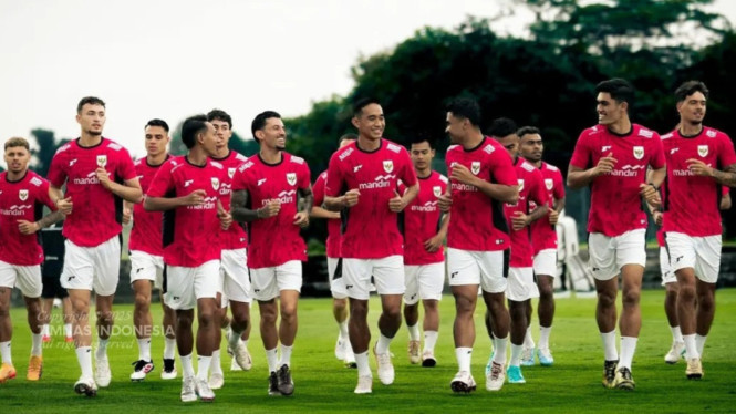Timnas Indonesia