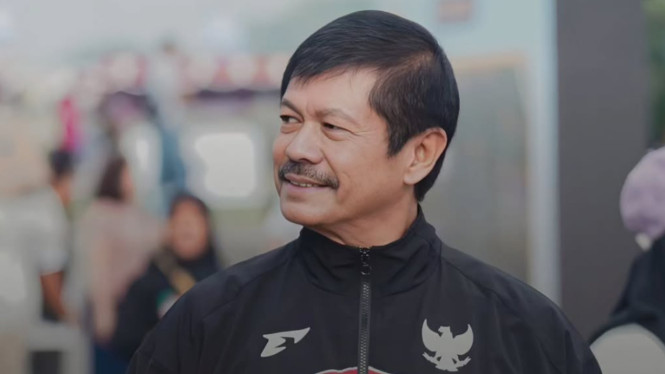 Indra Sjafri