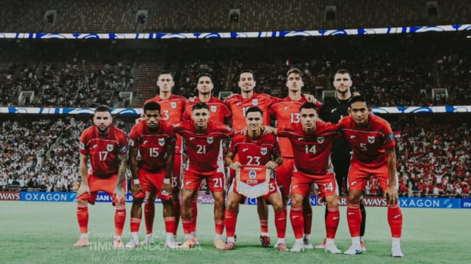 Timnas Indonesia