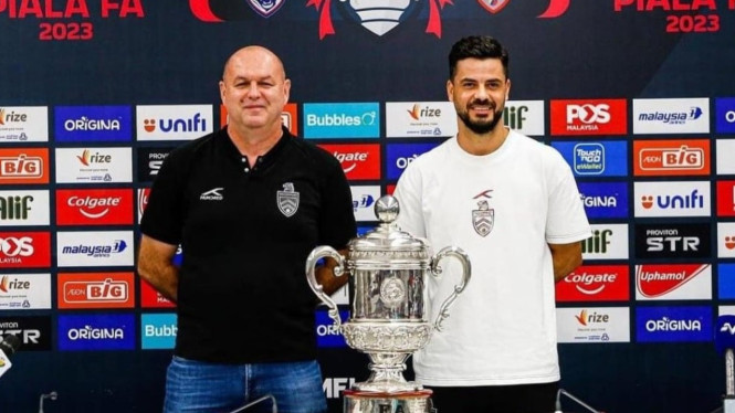 Bojan Hodak, 1. Sudah Paham Karakter Sepak Bola Indonesia, 2. Rekam Jejak Hebat di Asia Tenggara, 3. Diteruskan dari Fondasi Shin Tae-yong, 4. Punya Pengalaman di Level Internasional