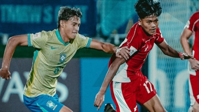 Timnas Indonesia U-17, Skenario Lolos Timnas Indonesia U-17, Peran Korea Utara dalam Harapan Lolos, Fokus Nova Arianto dan Garuda Muda, Jalan Menuju 32 Besar Masih Terbuka