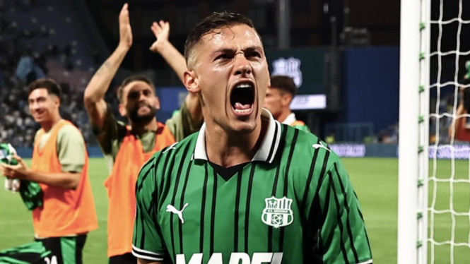 Jay Idzes, Ringkasan Berita:, Gol Cepat dan Dominasi Sassuolo, Statistik Jay Idzes di Laga Kontra Atalanta, Fokus ke Klub Setelah Agenda Timnas Indonesia, Konsistensi Jay Idzes dan Dampaknya bagi Timnas Indonesia