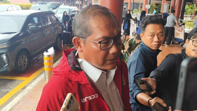 Sumardji, Sosok Luke Keet: Diaspora Berdarah Indonesia-Australia, Peluang Gabung SEA Games 2025 Masih Terbuka, Fokus pada Evaluasi Pemain Diaspora, Misi Besar Timnas U-23 di SEA Games Thailand