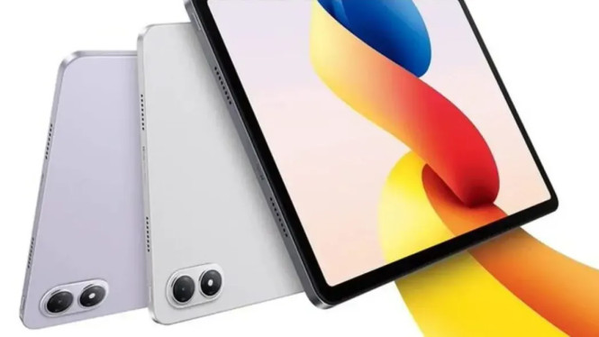 POCO Siapkan Tablet Baru! POCO Pad M1 Pakai Snapdragon 7s Gen 4, Layar 12,1 Inci, Bocoran Pertama: POCO Pad M1 Terdeteksi di Geekbench, Performa: Snapdragon 7s Gen 4 dan Potensi AI di Kelas Menengah, Layar, Kamera, dan Desain: Nyaris Identik dengan Redmi Pad 2 Pro?, Kamera Sederhana, Fungsional, Baterai Besar dan Fitur Pengisian Cerdas, Penyimpanan dan Opsi Konfigurasi, Kapan Dirilis? Kemungkinan Tampil Bareng POCO F8 Series, Apakah POCO Pad M1 Masih Menarik, Meski Mirip Redmi Pad 2 Pro?, Kesimpulan: Rebrand yang Cerdas, Bukan Sekadar Duplikasi