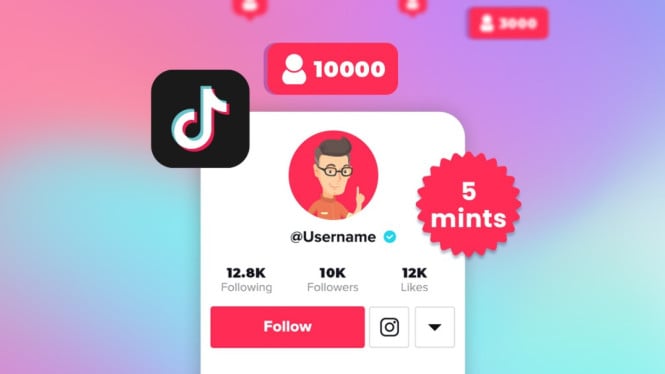 Followers TikTok Langsung Naik! Coba Cara Gratis Pakai QQTube Tanpa Aplikasi, Apa Itu QQTube? Platform Growth TikTok Tanpa Instalasi, Persiapan Wajib Sebelum Pakai QQTube, Langkah-Langkah Dapatkan Followers Gratis via QQTube, Apakah Followers dari QQTube Akun Asli atau Bot?, Tips agar Followers Bertahan dan Akun Tetap Aman, Peringatan &amp; Etika Penggunaan, Kesimpulan: Solusi Cepat, Tapi Bukan Pengganti Konten Berkualitas