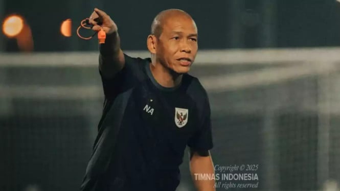Nova Arianto