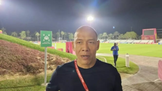 Nova Arianto, Nova Arianto Diapresiasi Atas Sejarah Besar, Modal Berharga untuk Masa Depan Garuda Muda, Perjalanan di Grup H Piala Dunia U-17 2025, Harapan PSSI untuk Pembenahan ke Depan