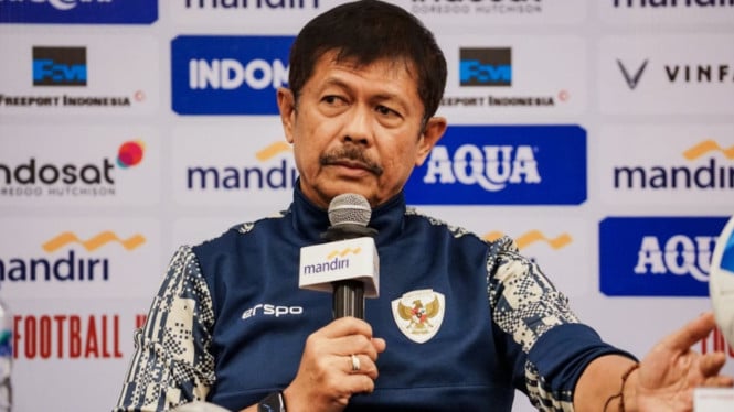 Indra Sjafri