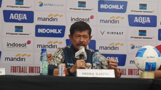 Indra Sjafri