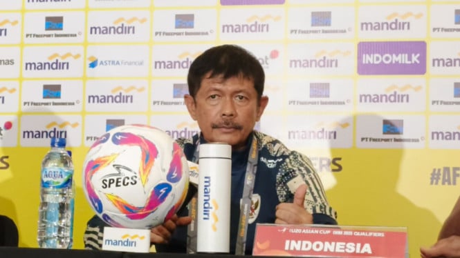 Indra Sjafri