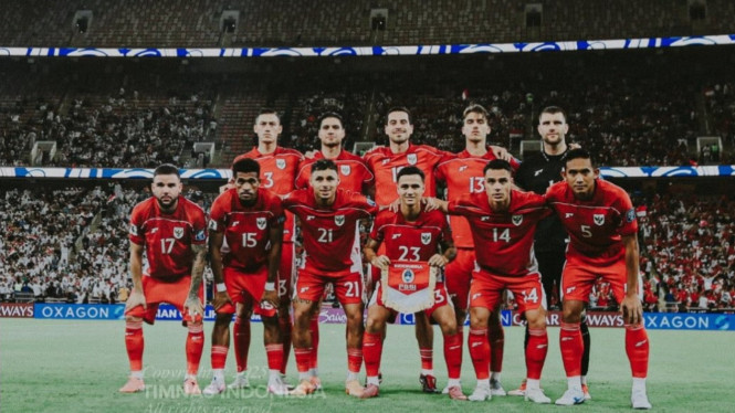 Timnas Indonesia