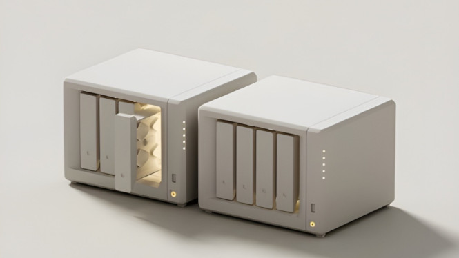 Bocoran NAS Pertama Xiaomi, Siap Debut Bersama Xiaomi 17 Ultra, Bocoran Desain dan Spesifikasi, Terhubung dengan Ekosistem Mi Home, Produksi Massal dan Rencana Peluncuran, Masa Depan NAS Xiaomi dan Ekosistem Pintar