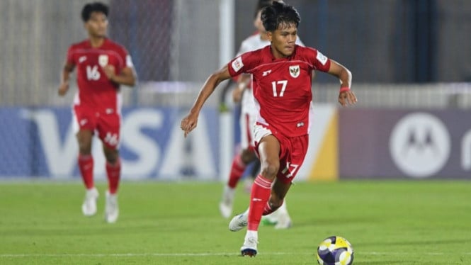 Timnas Indonesia U-17, Ringkasan Berita:, Arab Saudi Dapat Kabar Baik Jelang Laga Penentuan, Skenario Rumit untuk Garuda Asia, Jejak Kegagalan Serupa di Level Senior, Mental dan Harapan Terakhir Garuda Muda