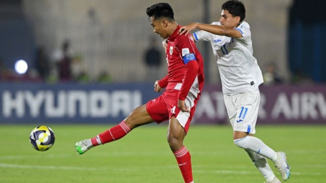 Timnas Indonesia U-17, Sejarah Baru Garuda Muda di Ajang Dunia, Catatan Menarik dari Performa Timnas U-17, Indonesia Jadi Satu-satunya Negara ASEAN yang Menang, Warisan Positif untuk Masa Depan