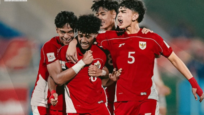 Timnas Indonesia U-17, FIFA dan Media ASEAN Ikut Beri Apresiasi, Dua Gol Penentu dan Perubahan Klasemen, Sejarah Baru untuk Sepak Bola Indonesia, Harapan Baru untuk Generasi Emas Garuda Muda