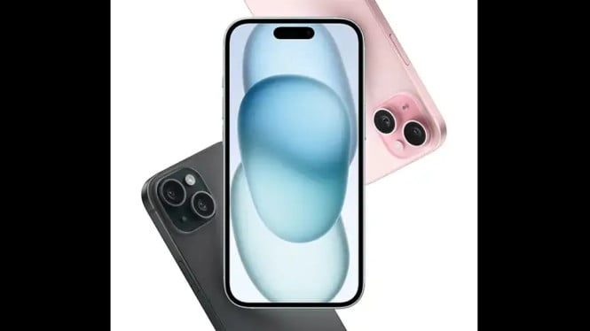 Harga iPhone 15 Anjlok ke Rp14 Juta! Masih Worth It di 2025?, Performa: Chipset A16 Bionic Masih Juara di Kelasnya, Desain &amp; Material: Elegan dengan Kaca Matte Anti Sidik Jari, Layar: Dynamic Island Akhirnya Hadir, Tapi Tanpa Always-On &amp; Refresh Rate Rendah, Kamera: Dual Setup 48MP yang Hasilnya Mengesankan, Video: Masih Salah Satu yang Terbaik di Dunia, USB-C: Lebih Praktis, Tapi Kecepatan Transfer Masih Lambat, Baterai &amp; Charging: Cukup, Tapi Bukan yang Terbaik, Kesimpulan: iPhone 15 di 2025 = Nilai Terbaik dalam Ekosistem Apple
