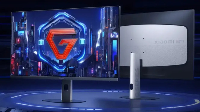 Xiaomi G27Qi 2026 Hadir dengan HDR400 &amp; FreeSync Premium, Spesifikasi Bikin Ngiler, Desain dan Panel: Tetap 27 Inci, Tapi Lebih Cerdas, Peningkatan Utama: Dari 180 Hz ke 200 Hz dengan 1 ms Response Time, AMD FreeSync Premium &amp; Low Framerate Compensation (LFC), Kecerahan &amp; Warna: HDR400 dan 95% DCI-P3, Konektivitas: DisplayPort 1.4 &amp; HDMI 2.0 untuk GPU Modern, Prediksi Harga &amp; Ketersediaan Global, Kesimpulan: Evolusi yang Tepat di Waktu yang Tepat