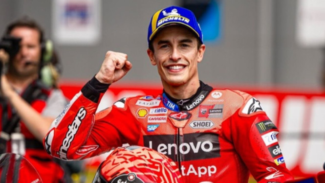 Balapan Penutup MotoGP 2025: Jorge Martin Kembali, Marc Marquez Tak Balap Tapi Hadir!, Marc Marquez: Absen Balap, Tapi Tetap Hadir di Valencia, Jorge Martin Siap Comeback: Uji Coba Medis Menentukan Nasib, Maverick Vinales Juga Kembali Setelah Cedera Bahu, Jadwal Lengkap Siaran Langsung MotoGP Valencia 2025, Siapa yang Menyiarkan MotoGP Valencia 2025 di Indonesia?, Mengapa Valencia Selalu Spesial di Kalender MotoGP?, Apa yang Akan Terjadi Setelah Valencia?, Kesimpulan: Akhir Musim yang Tak Bisa Dilewatkan
