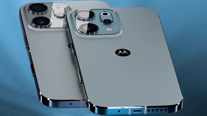 Motorola Edge 70 Ultra
