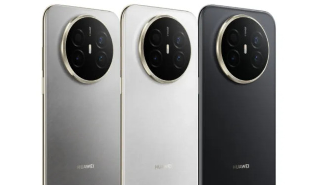 Hanya 6,6mm! Huawei Mate 70 Air Rilis Hari Ini, Cek Spesifikasi Gaharnya, Desain Ultra-Slim yang Tak Berkompromi pada Fungsi, Layar OLED 7 Inci dengan Kecerahan 4000 Nits: Terang di Bawah Sinar Matahari, Dua Varian Chip Kirin 9020: Performa Kustom untuk Setiap Kebutuhan, Baterai 6500mAh + Fast Charging 66W: Daya Tahan Seharian Tanpa Khawatir, Kamera Quad-Sensor dengan Teknologi RYYB dan “Red Maple”, Fitur Premium Lainnya: Satelit, Audio Simetris, dan Keamanan Tinggi, Harga dan Ketersediaan: Empat Varian, Dua Chip, Mengapa Mate 70 Air Penting bagi Huawei?, Kesimpulan: Tipis di Luar, Gahar di Dalam