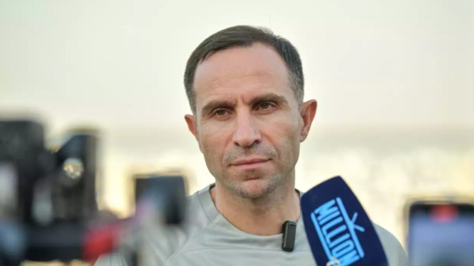 Timur Kapadze