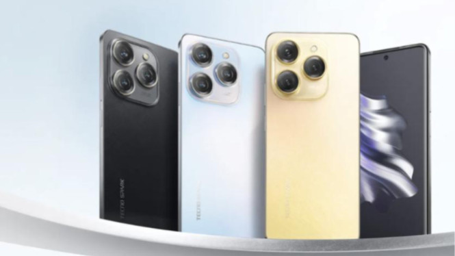 HP Murah Bisa Main FC Mobile 26, 1. Infinix Note 30: Performa Stabil dengan Harga Bersahabat, 2. Redmi Note 14 4G: Layar AMOLED Cerah dan Visual Tajam, 3. POCO M7 Pro 5G: Kencang dan Sudah Dukung Jaringan 5G, 4. TECNO Spark 20 Pro: Murah tapi Tangguh dengan Kamera 108 MP, 5. Realme C65 5G: Entry-Level dengan Performa Cepat
