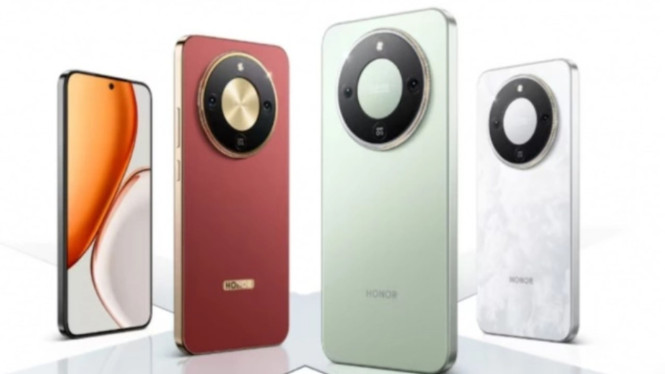Honor X80, Ringkasan Berita:, Baterai 10.000 mAh Sudah Lolos Sertifikasi, Perbandingan dengan Honor X70, Honor Power 2 Juga Siap Rilis
