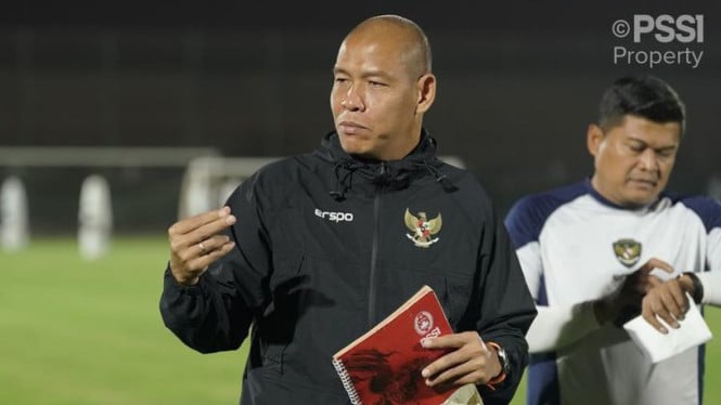 PSSI Tegaskan: Evaluasi Nova Bukan Ancaman, Tapi Justru Bentuk Apresiasi!, Evaluasi Bukan Teguran Melainkan Bagian dari Sistem Pembinaan, Sejarah Bersejarah: Kemenangan Pertama Indonesia di Piala Dunia, Perjalanan Timnas U-17 di Piala Dunia U-17 2025, Fokus Jangka Panjang: Rawat dan Kelola Potensi Garuda Muda, Dukungan Penuh untuk Nova Arianto dan Staf Kepelatihan, Kesimpulan: Evaluasi = Investasi, Bukan Ancaman