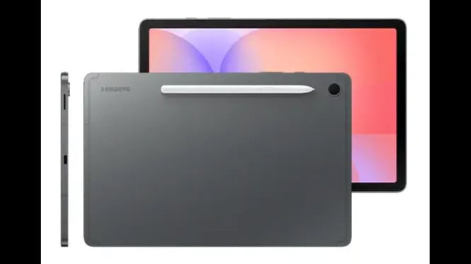 Samsung Galaxy Tab S10 Lite 5G, Desain Premium dengan Rasa Flagship, Meski di Kelas Menengah, Layar 10,9 Inci dengan Refresh Rate 90Hz: Nyaman untuk Semua Aktivitas, S Pen Gratis &amp; Galaxy AI: Produktivitas Naik Kelas, Galaxy AI di Tablet Kelas Menengah? Ya!, Performa Andal: Exynos 1380, RAM 6GB, dan Dukungan 5G, 5G: Koneksi Internet Super Cepat Tanpa WiFi, Audio, Baterai, dan Kamera: Cukup untuk Kebutuhan Harian, Speaker Stereo, Tapi Tanpa Jack 3,5mm, Harga dan Target Pengguna: Siapa yang Cocok Beli?, Kekurangan yang Perlu Dipertimbangkan, Kesimpulan: Tablet Paling Seimbang di Rp5 Jutaan!