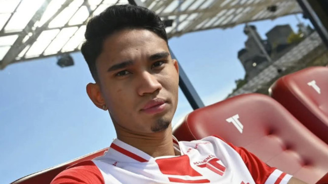 Marselino Ferdinan, Fokus PSSI pada Pemain Diaspora, PSSI Pastikan Pemain Diaspora Bisa Tampil, Harapan untuk Performa Maksimal di Thailand, Marselino Tetap Jadi Tumpuan