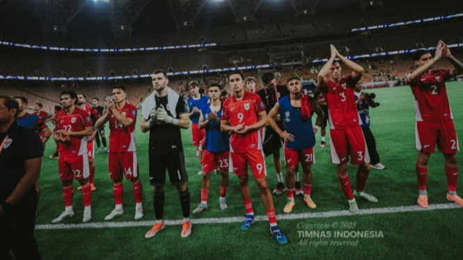 Timnas Indonesia