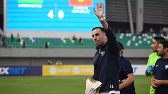 Timur Kapadze