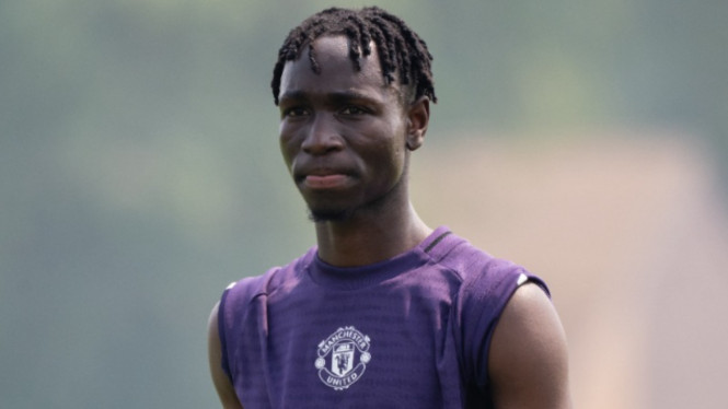 Sekou Kone, Mali Bawa Pemain Manchester United, Fokus Uji Coba Bukan pada Hasil, Uji Coba Jadi Ajang Pembuktian Garuda Muda, Persiapan Menuju SEA Games 2025