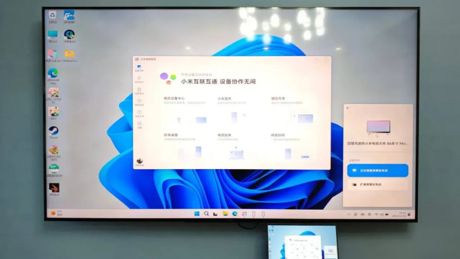Android di Laptop? Xiaomi Akan Luncurkan HyperOS untuk PC,Ini Bocorannya!, Android PC Bukan Lagi Mimpi: Kolaborasi Google- Qualcomm Jadi Kunci, Mengapa Xiaomi adalah Kandidat Ideal untuk Android PC?, HyperOS for Computer: Lebih dari Sekadar Porting OS, Strategi Bisnis: Meniru Apple, Tapi untuk Mass Market, Tantangan yang Harus Dihadapi, Kesimpulan: Bukan Hanya Laptop Tapi Masa Depan Ekosistem Xiaomi