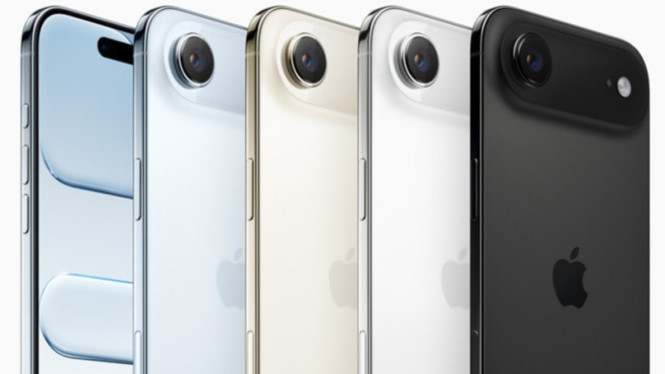 iPhone Air 2 Bisa Rilis 2027 dengan 2 Kamera, Apakah Ini Jawaban atas Penjualan Lesu?, Mengapa iPhone Air Pertama Kurang Diminati?, Penundaan Produksi dan Jadwal Rilis yang Tidak Pasti, Strategi Apple: Menyeimbangkan Estetika dan Fungsi, Dampak pada Ekosistem iPhone dan Pasar Global, Kesimpulan: iPhone Air 2, Jawaban Apple atas Permintaan Pasar?