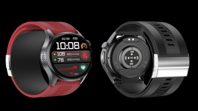 Rogbid Rowatch D3