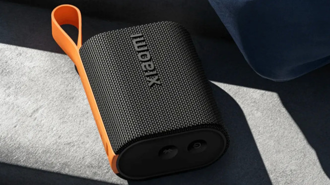 Spek Gahar, Harga Cuma Rp290 Ribu! Xiaomi Sound Pocket Siap Saingi JBL Go 4, Desain Minimalis yang Terinspirasi dari JBL Go 4, Performa Audio: 5W dengan Dukungan Stereo Pairing, Tahan Debu dan Air Berkat Sertifikasi IP67, Konektivitas Modern: Bluetooth 5.4 dan USB-C, Daya Tahan Baterai: 10 Jam Putar Musik pada Volume Sedang, Harga dan Ketersediaan: Menarik, Tapi Belum di Indonesia, Kesimpulan: Alternatif Cerdas untuk Pencinta Audio Portabel