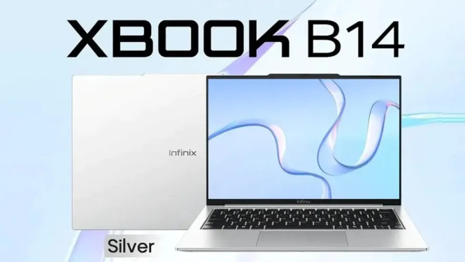 Infinix XBOOK B14, 1. Desain Metal Premium dengan Sertifikasi Military Grade Langka di Kelas Rp6 Jutaan, 2. Performa Kencang Berkat AMD Ryzen HS Series Bukan Ryzen Biasa!, 3. Layar 14 Inci dengan Rasio 16:10 Lebih Produktif dari Layar Biasa, 4. Baterai 55Wh + Fast Charging 65W Bisa Kerja Seharian Tanpa Colokan, 5. Fitur Modern yang Jarang Ada di Harga Rp6 Jutaan, Harga &amp; Varian: Mana yang Paling Worth It?, Kekurangan yang Perlu Diperhatikan, Kesimpulan: Salah Satu Laptop Terbaik di Kelas Rp6–7 Jutaan!