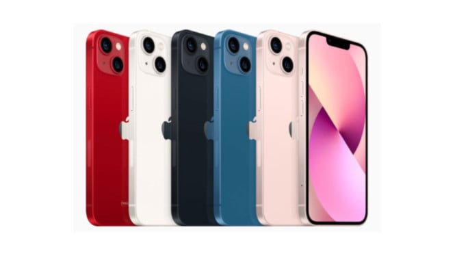 iPhone 13 di 2025 Turun Harga, Performa Tetap Kencang dan Kamera Masih Layak Dibeli, Performa Chip A15 dan Dukungan iOS yang Panjang, Layar OLED Tajam dan Dimensi yang Nyaman, Kamera Ganda 12MP yang Masih Layak di 2025, Baterai Efisien dan Fitur Pengisian Praktis, Build Quality Kokoh dan Konektivitas Lengkap